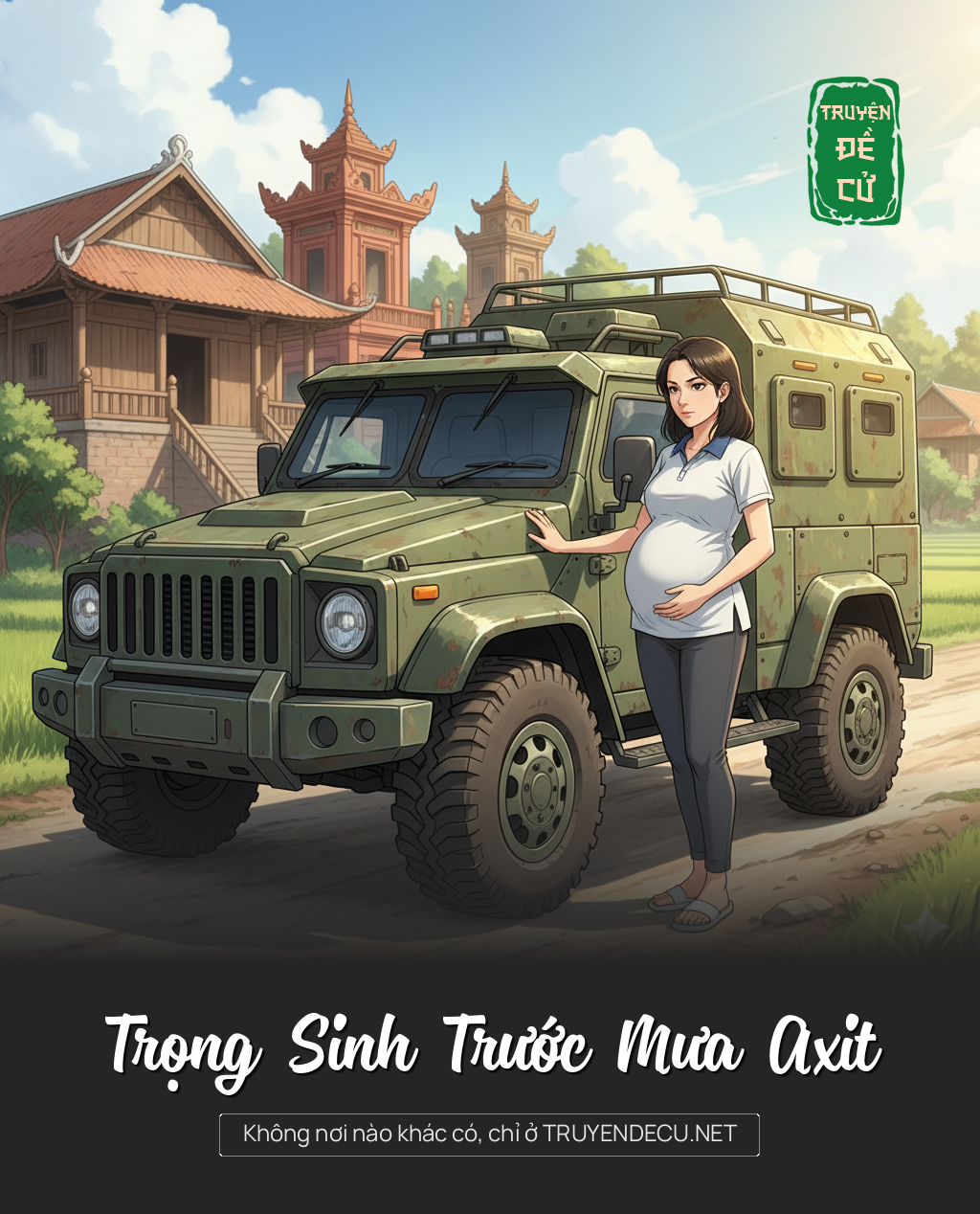 
                            Trọng Sinh Trước Mưa Axit