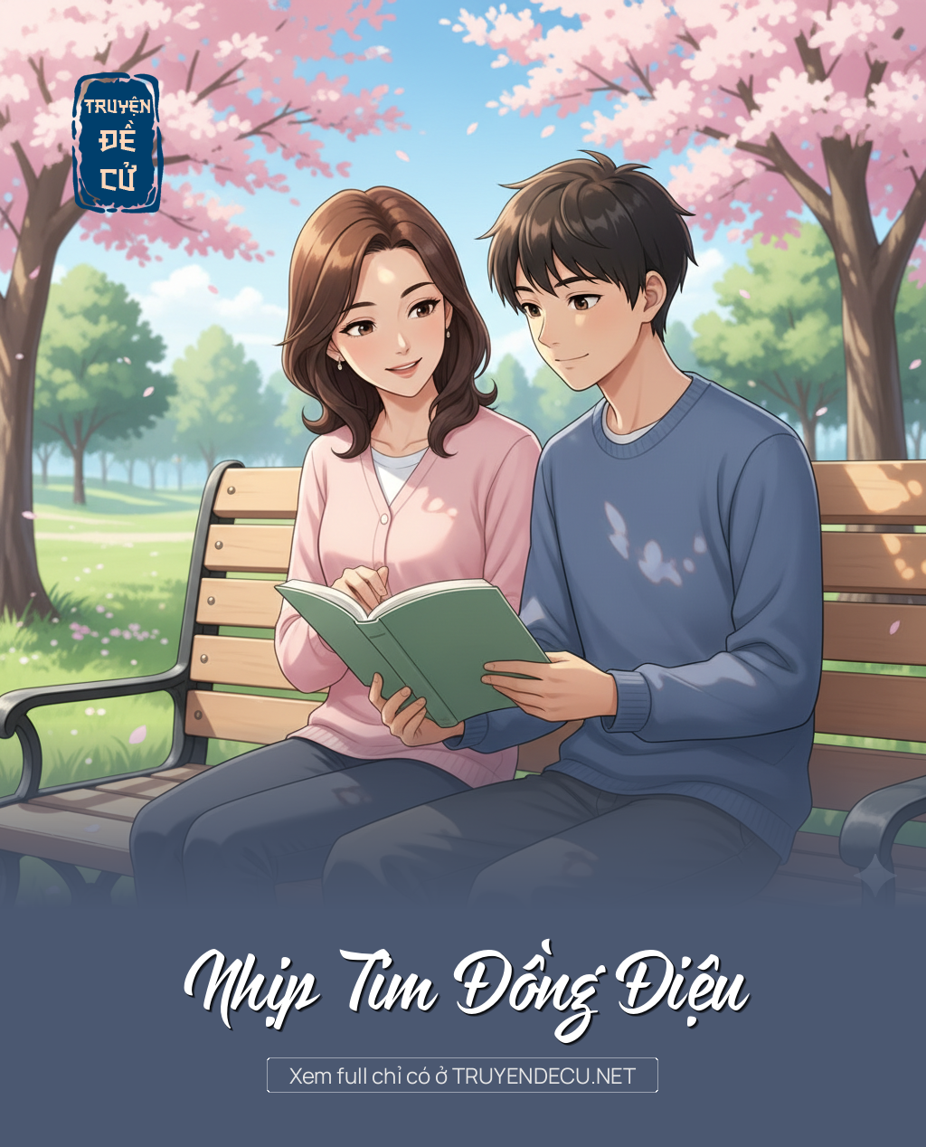 
                            Nhịp Tim Đồng Điệu