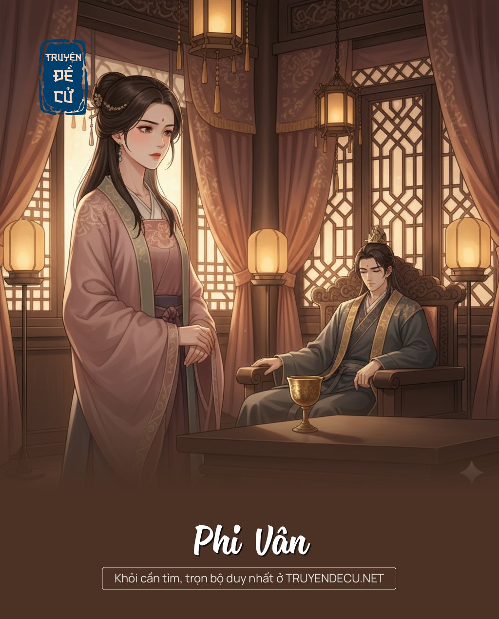 
                            Phi Vân