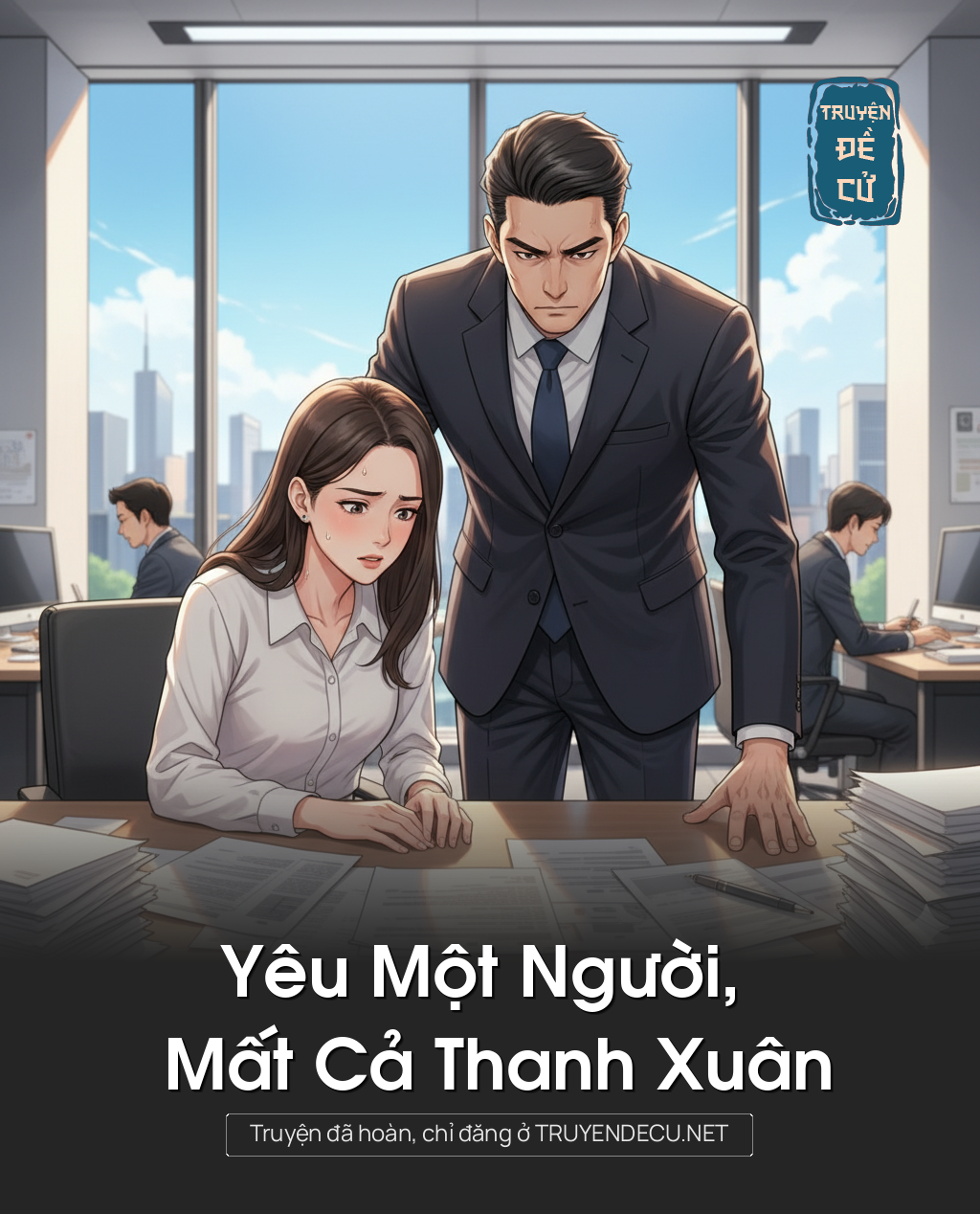 Yêu Một Người, Mất Cả Thanh Xuân