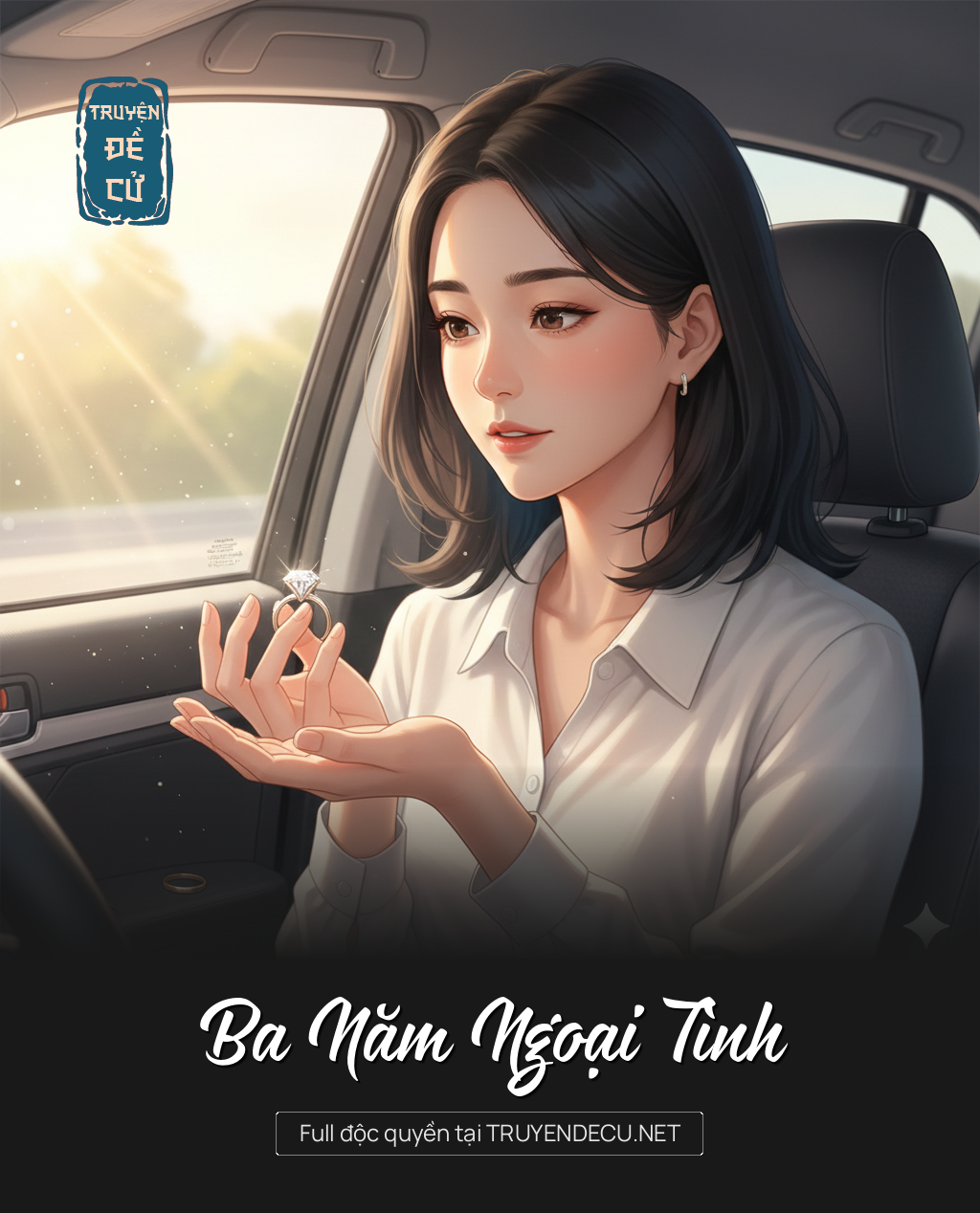 
                            Ba Năm Ngoại Tình