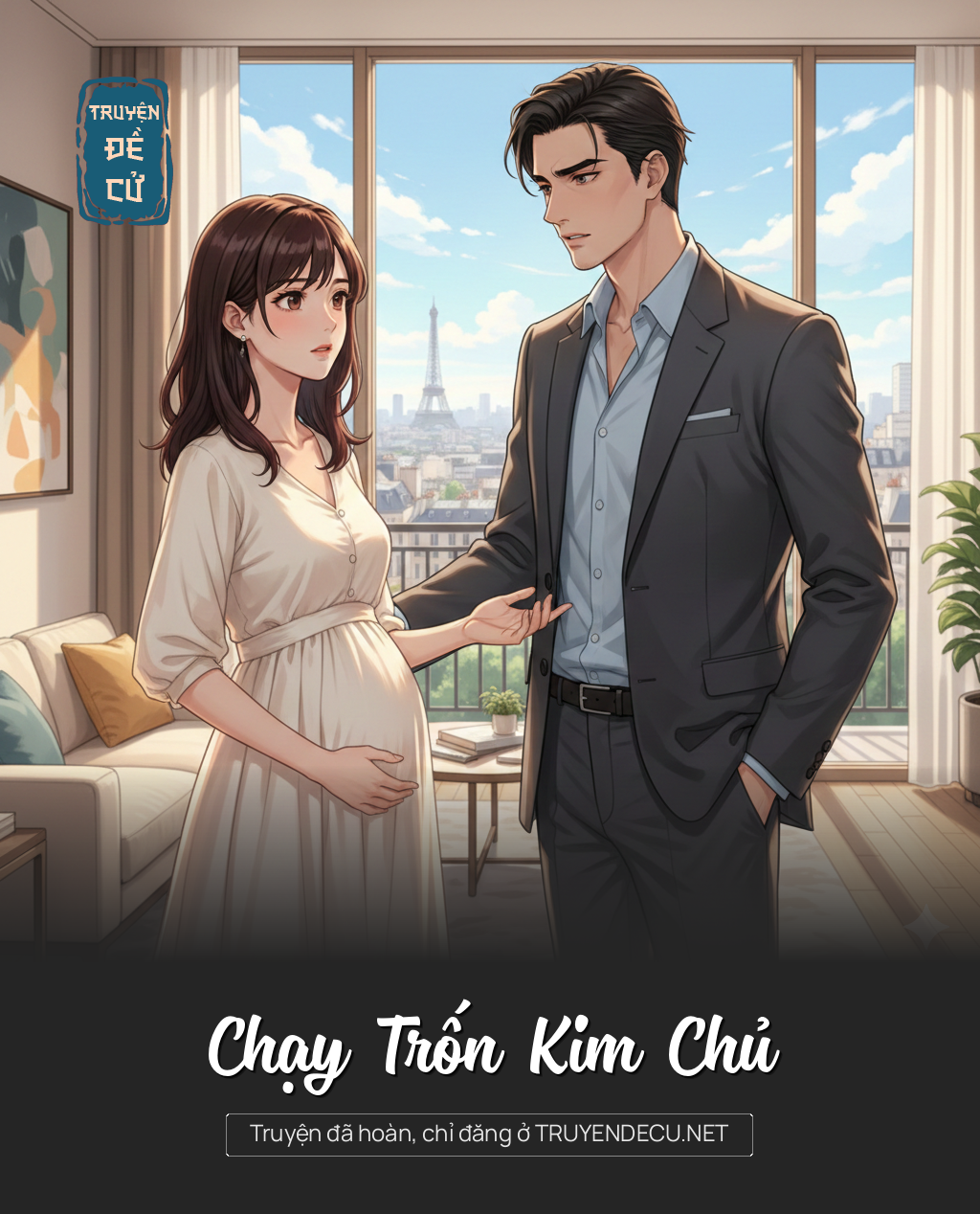 
                            Chạy Trốn Kim Chủ