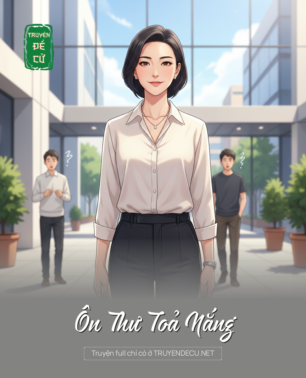 
                            Ôn Thư Toả Nắng