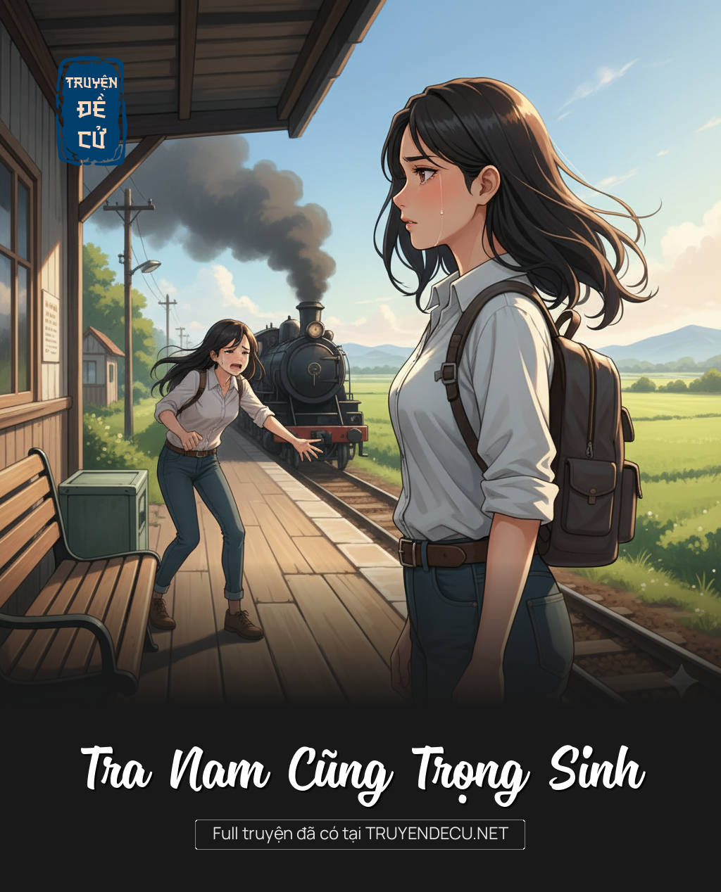 
                            Tra Nam Cũng Trọng Sinh