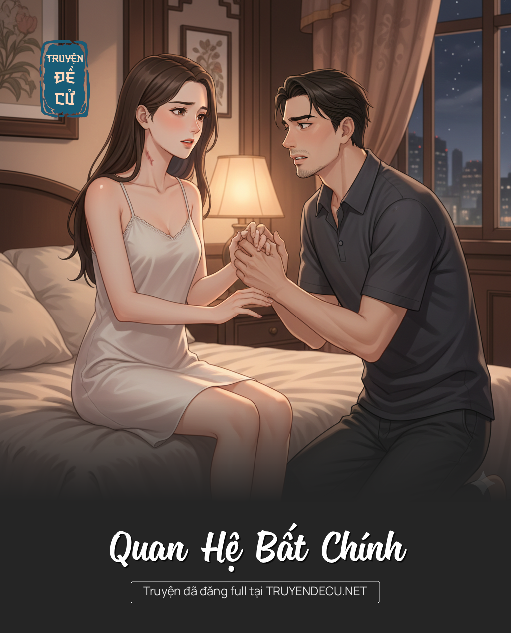 
                            Quan Hệ Bất Chính