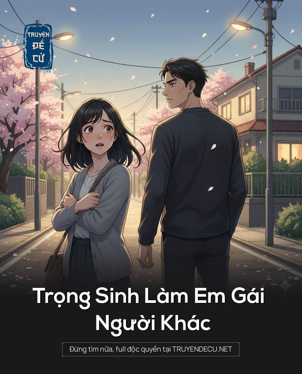 
                            Trọng Sinh Làm Em Gái Người Khác