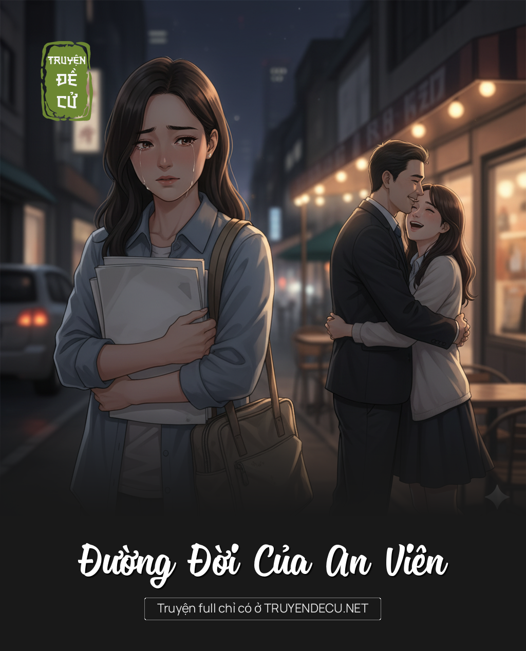 
                            Đường Đời Của An Viên