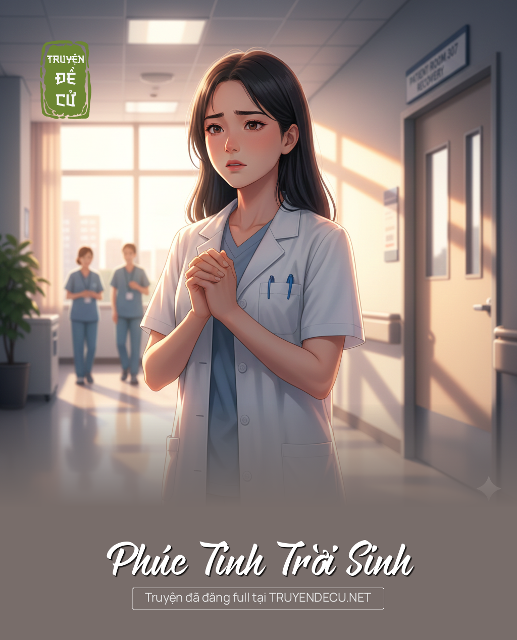 
                            Phúc Tinh Trời Sinh