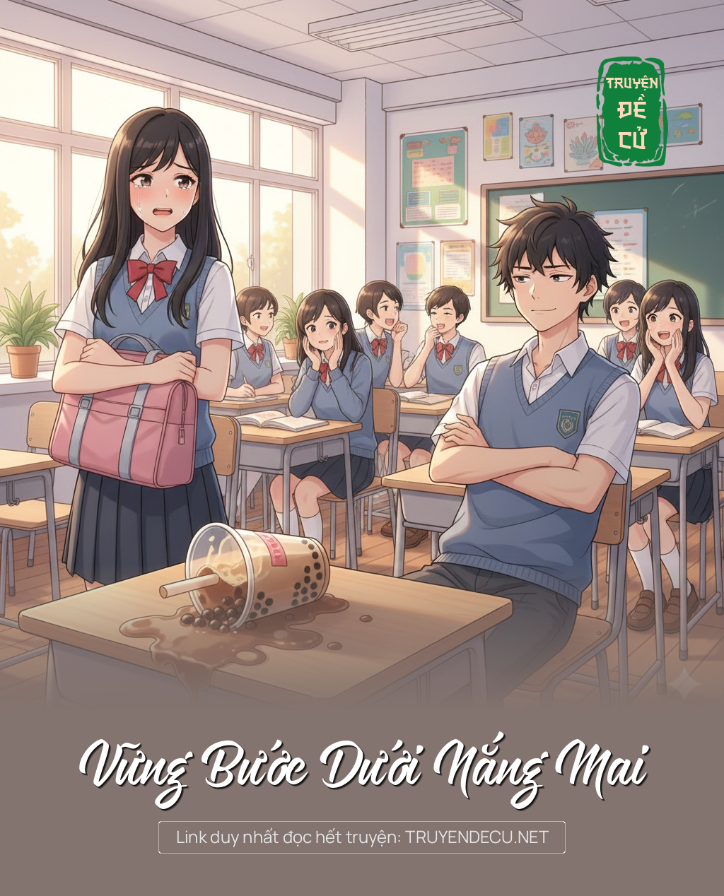 
                            Vững Bước Dưới Nắng Mai
