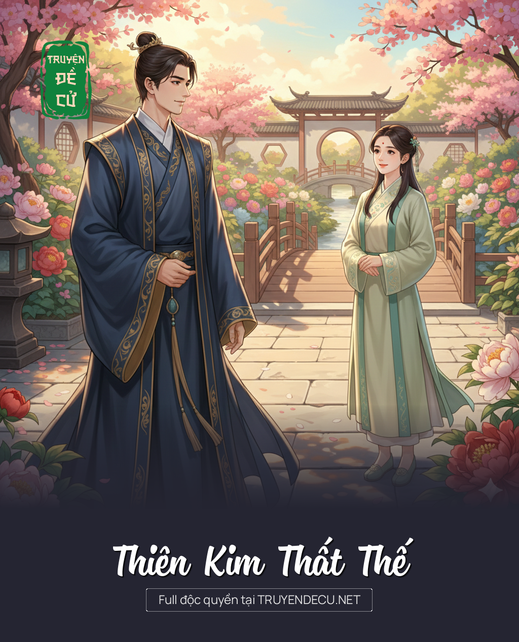 
                            Thiên Kim Thất Thế