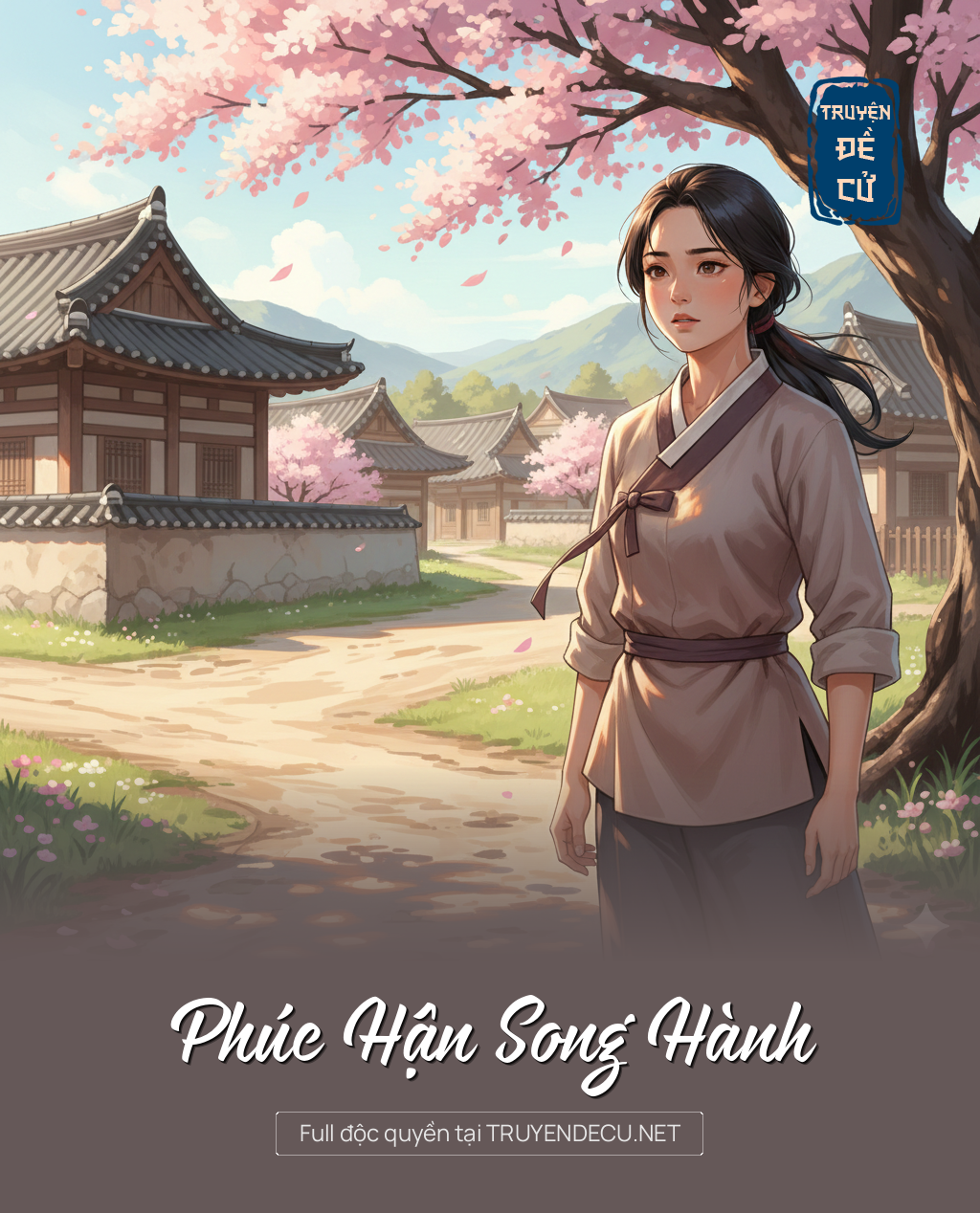 
                            Phúc Hận Song Hành