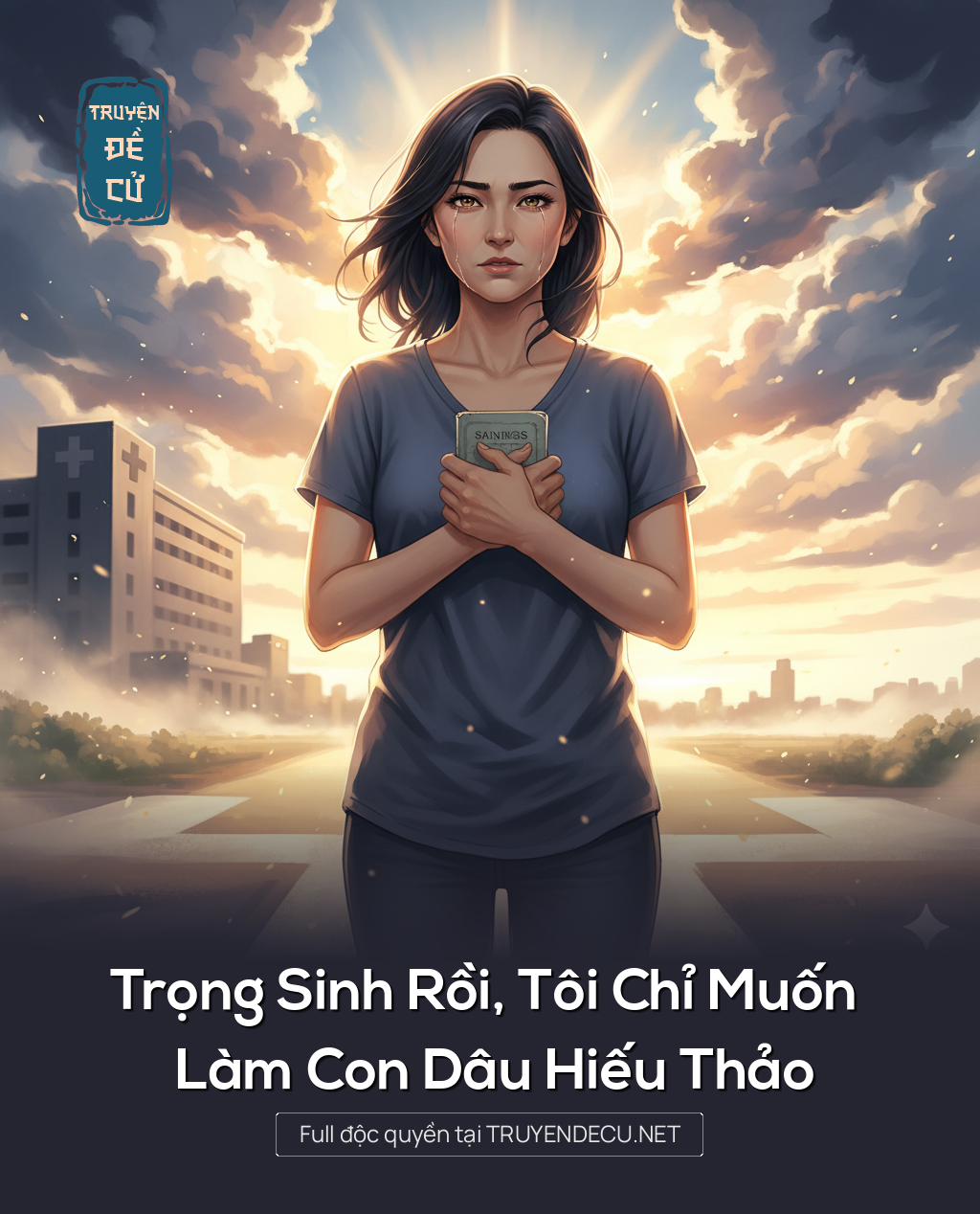 
                            Trọng Sinh Rồi, Tôi Chỉ Muốn Làm Con Dâu Hiếu Thảo