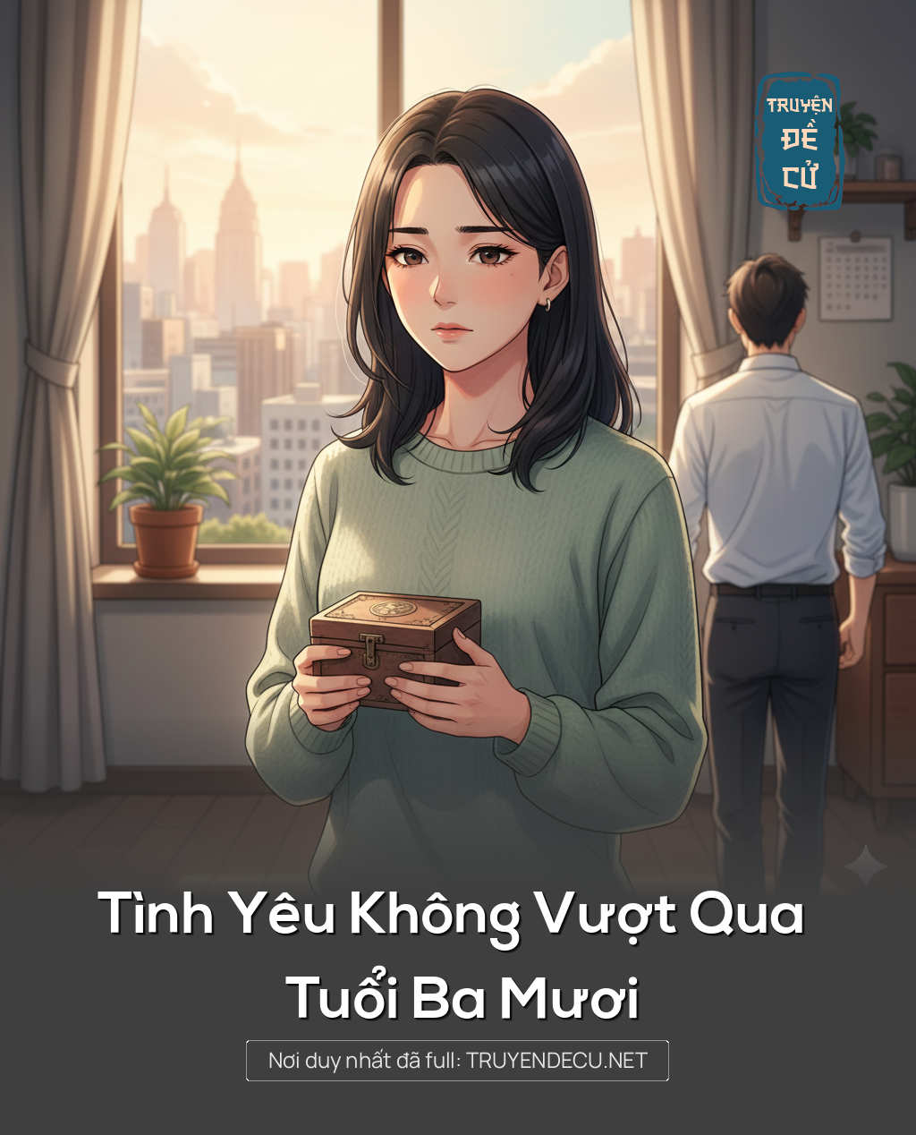 
                            Tình Yêu Không Vượt Qua Tuổi Ba Mươi