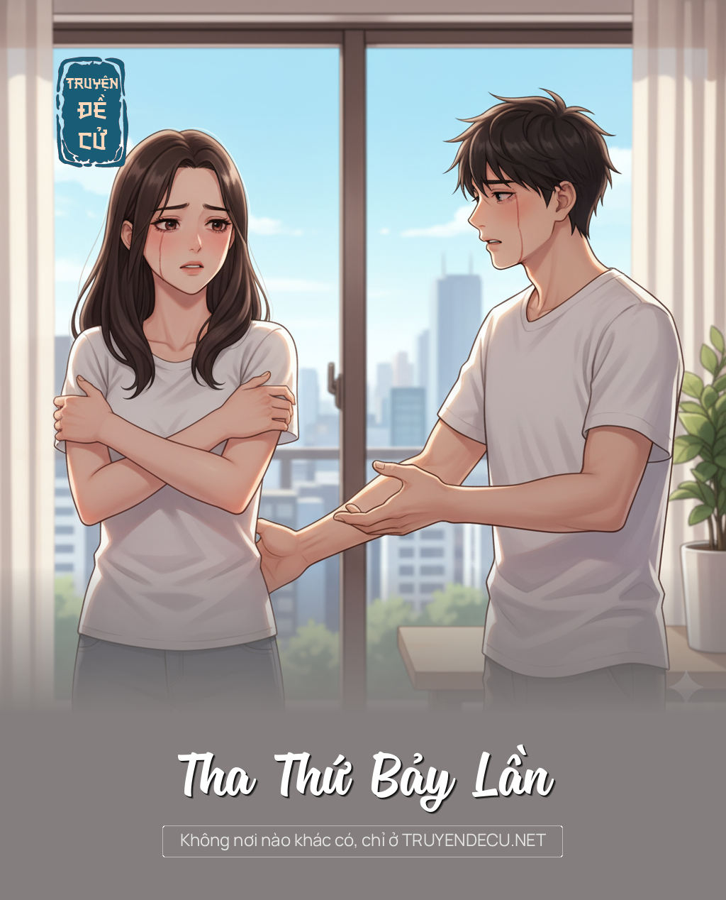 
                            Tha Thứ Bảy Lần