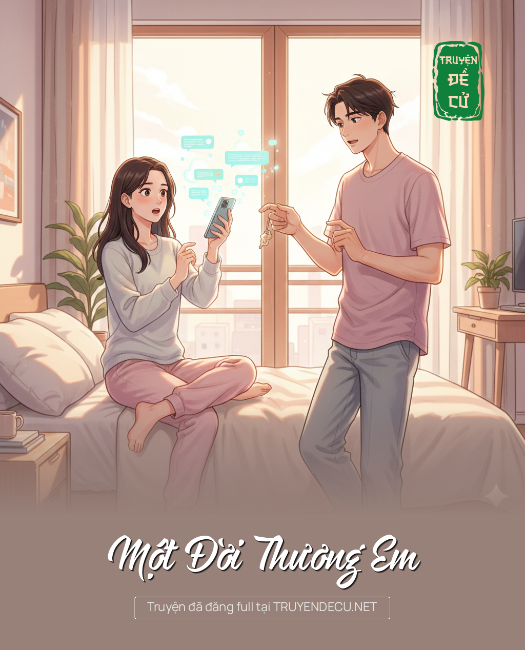 
                            Một Đời Thương Em