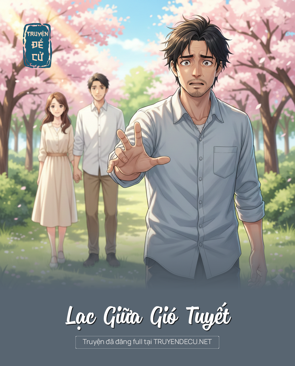 
                            Lạc Giữa Gió Tuyết