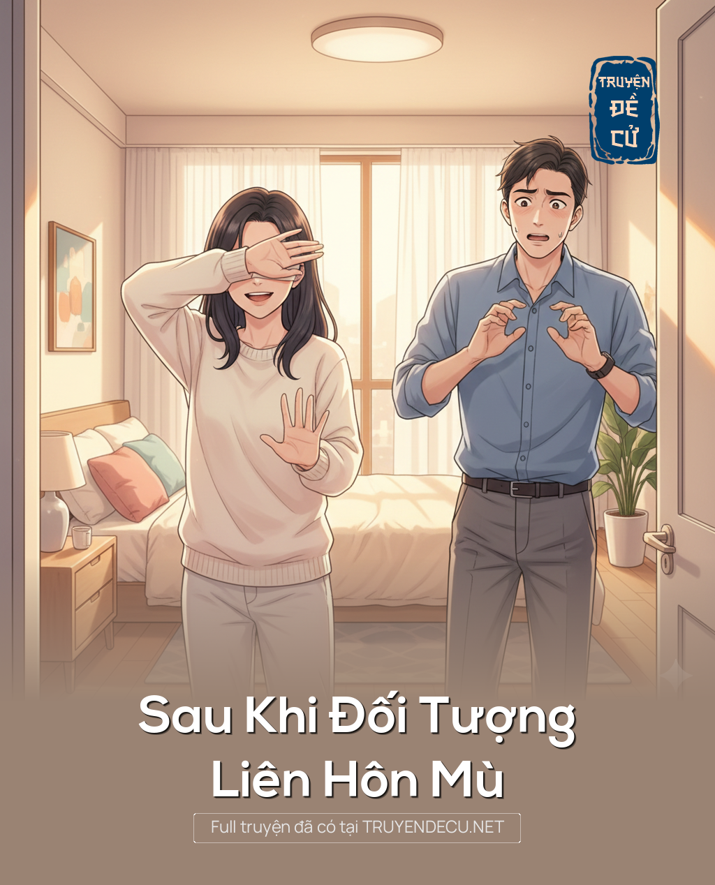 
                            Sau Khi Đối Tượng Liên Hôn Mù
