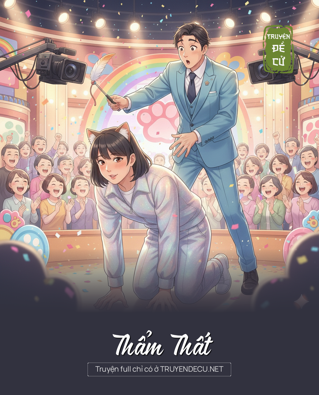 
                            Thẩm Thất
