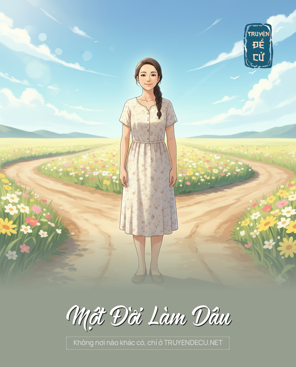 
                            Một Đời Làm Dâu