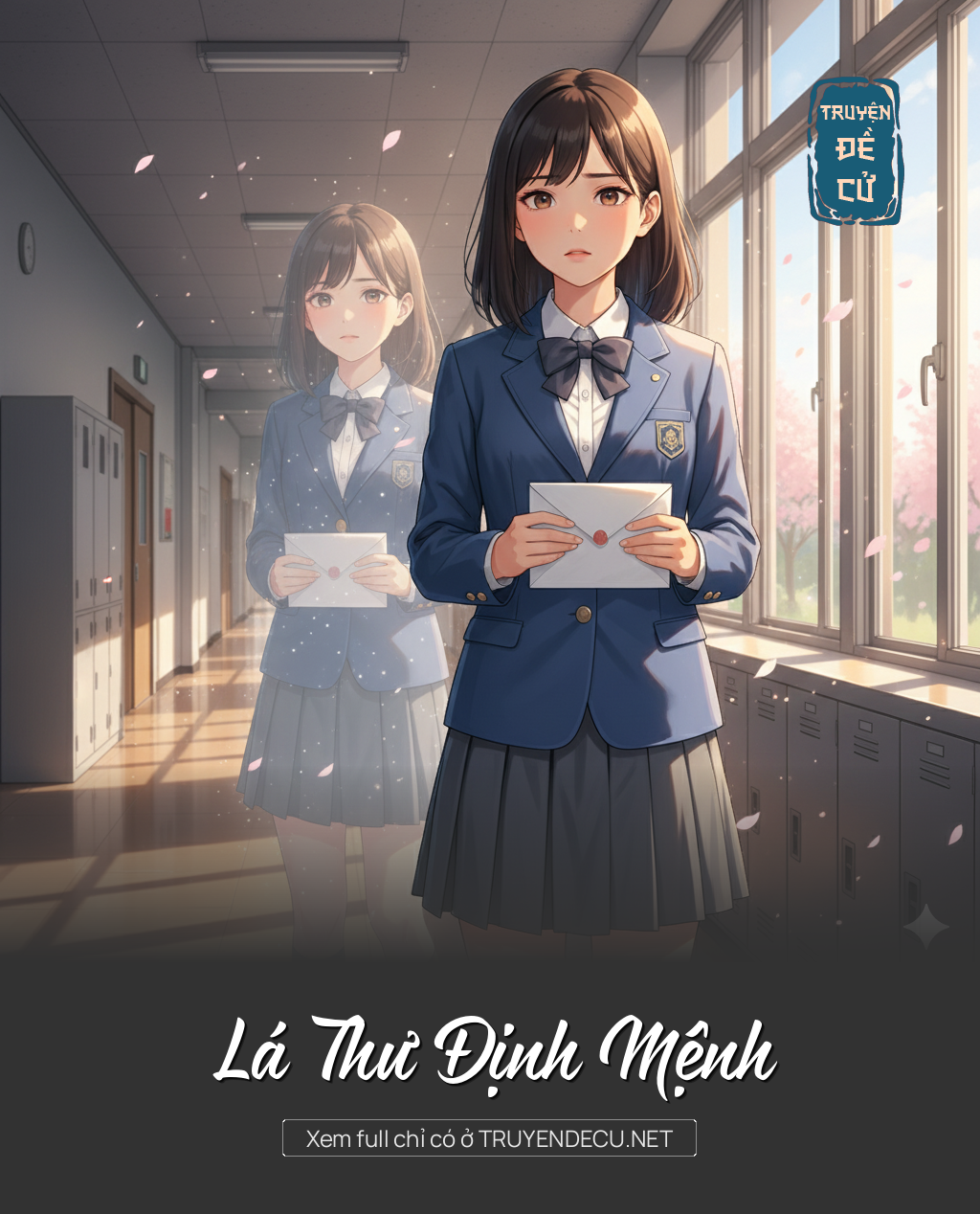 
                            Lá Thư Định Mệnh