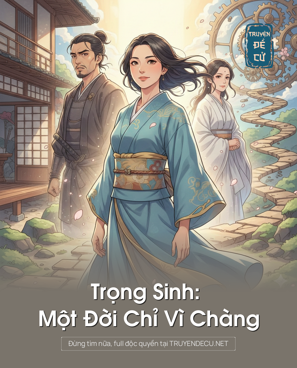 
                            Trọng Sinh: Một Đời Chỉ Vì Chàng