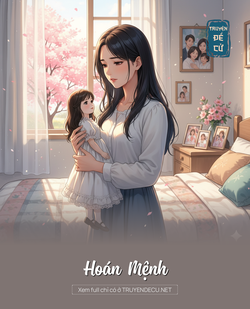 
                            Hoán Mệnh