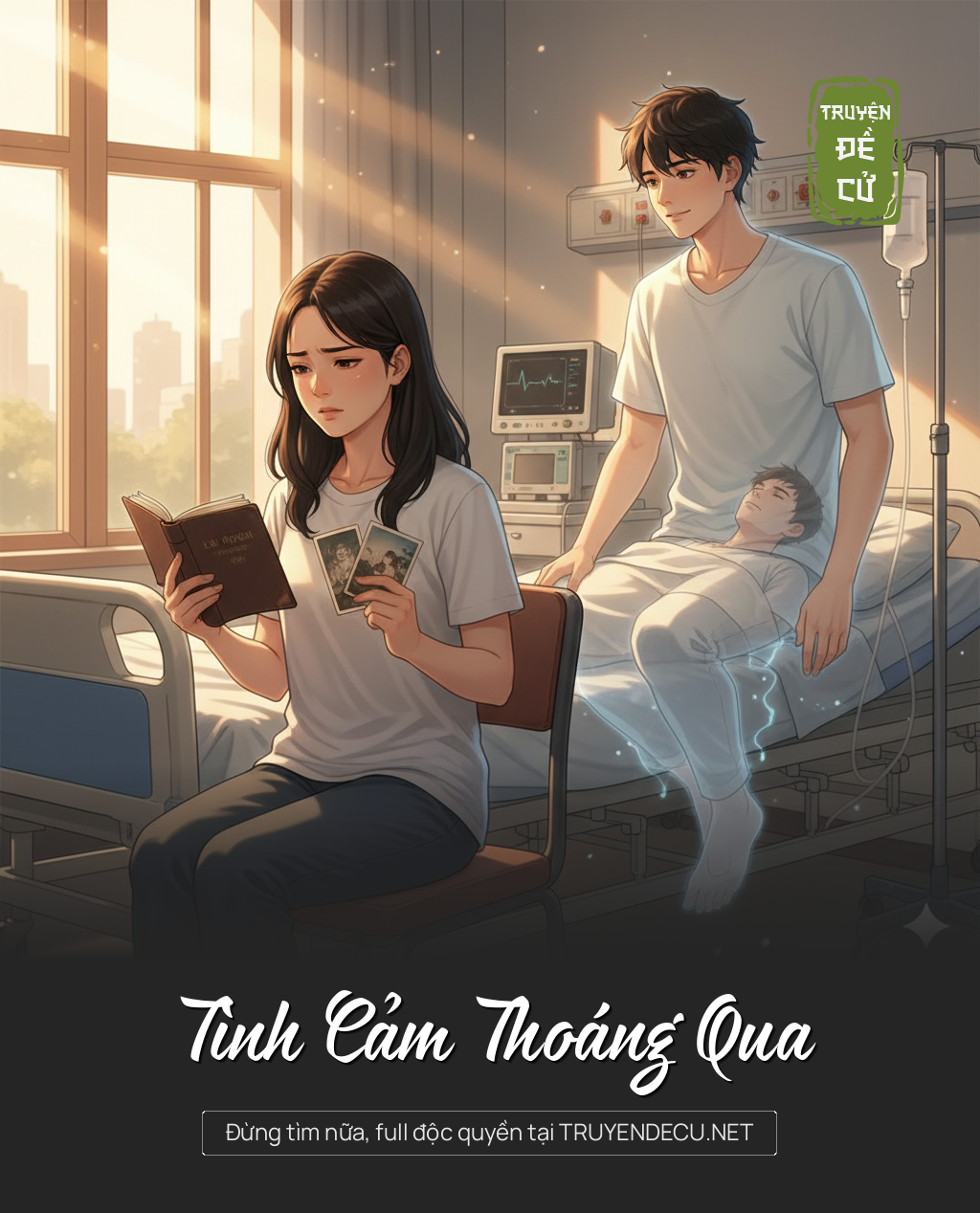 
                            Tình Cảm Thoáng Qua