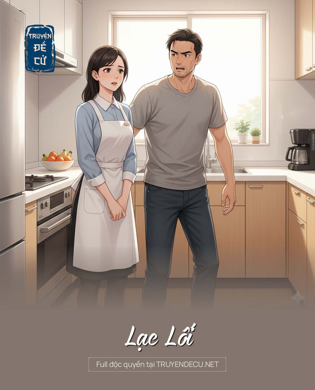
                            Lạc Lối