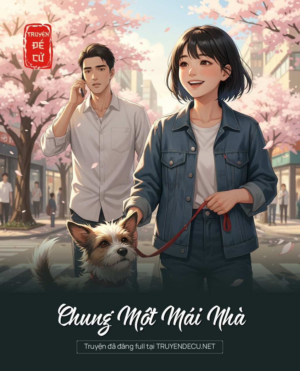 
                            Chung Một Mái Nhà