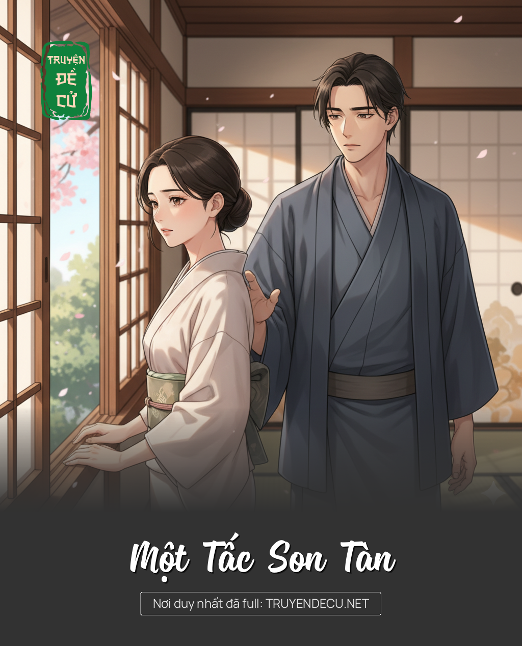 
                            Một Tấc Son Tàn