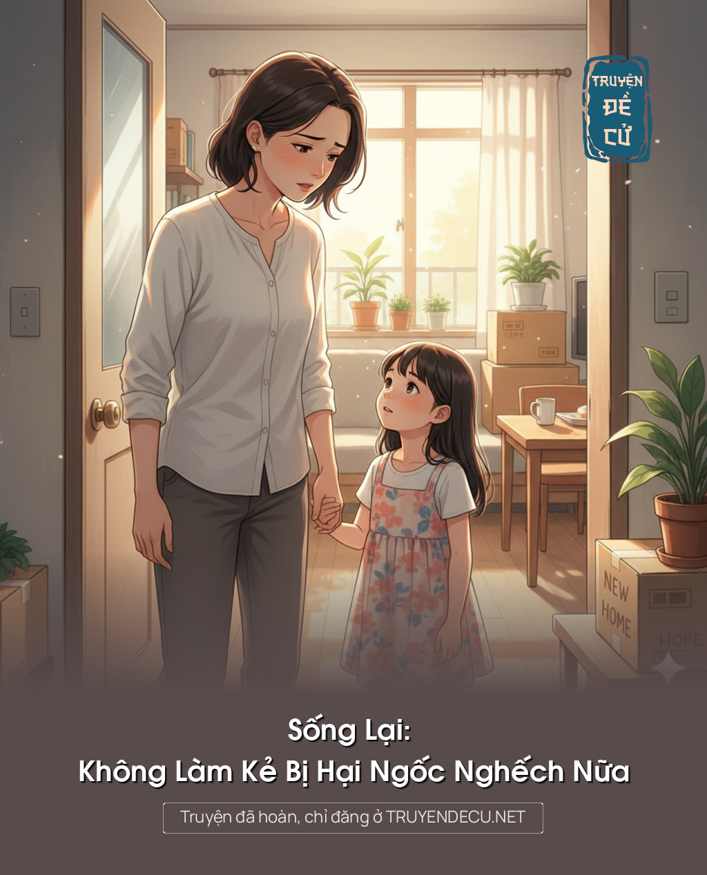 
                            Sống Lại: Không Làm Kẻ Bị Hại Ngốc Nghếch Nữa