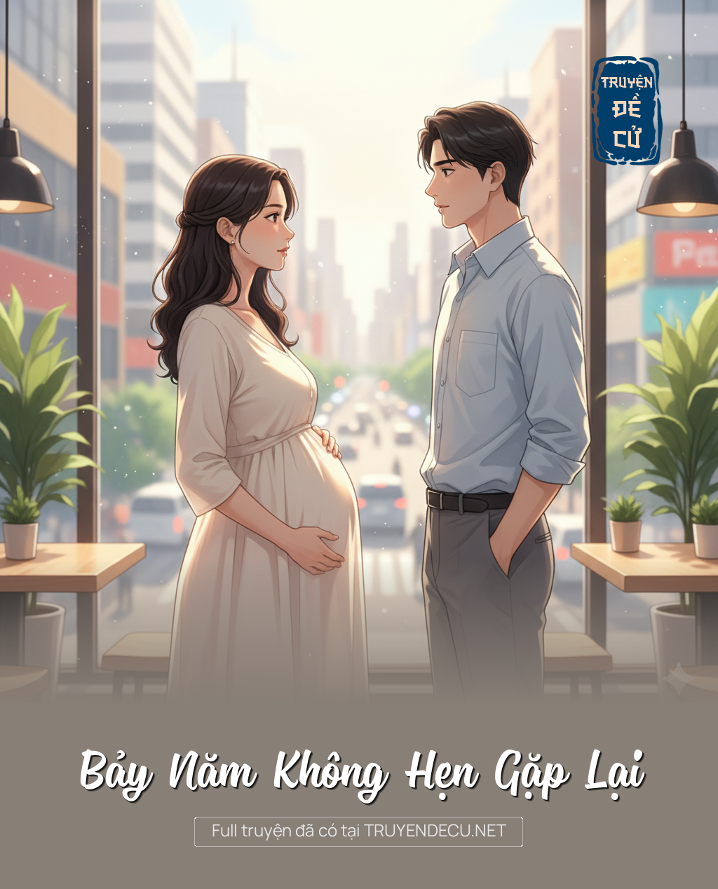 
                            Bảy Năm Không Hẹn Gặp Lại