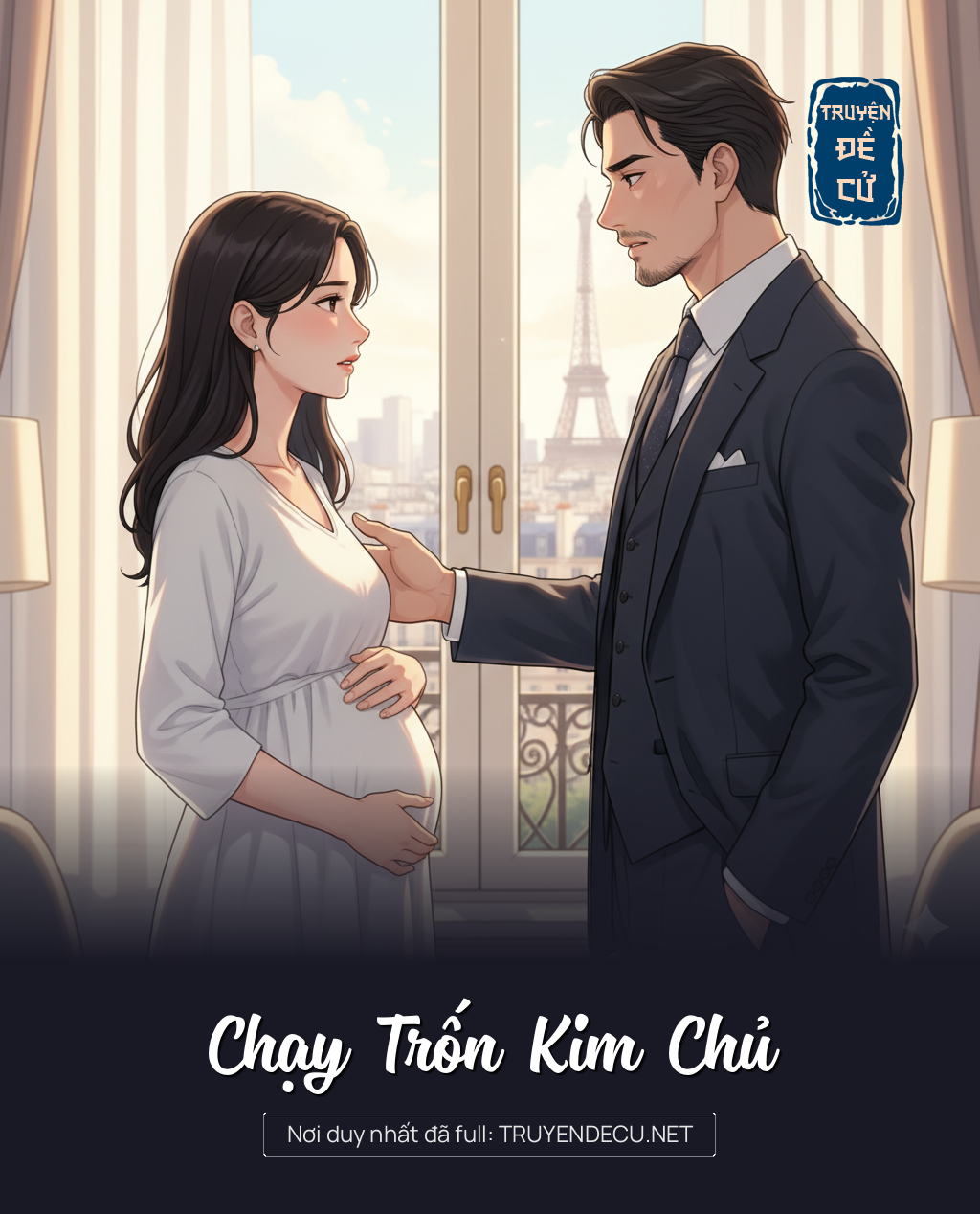 
                            Chạy Trốn Kim Chủ