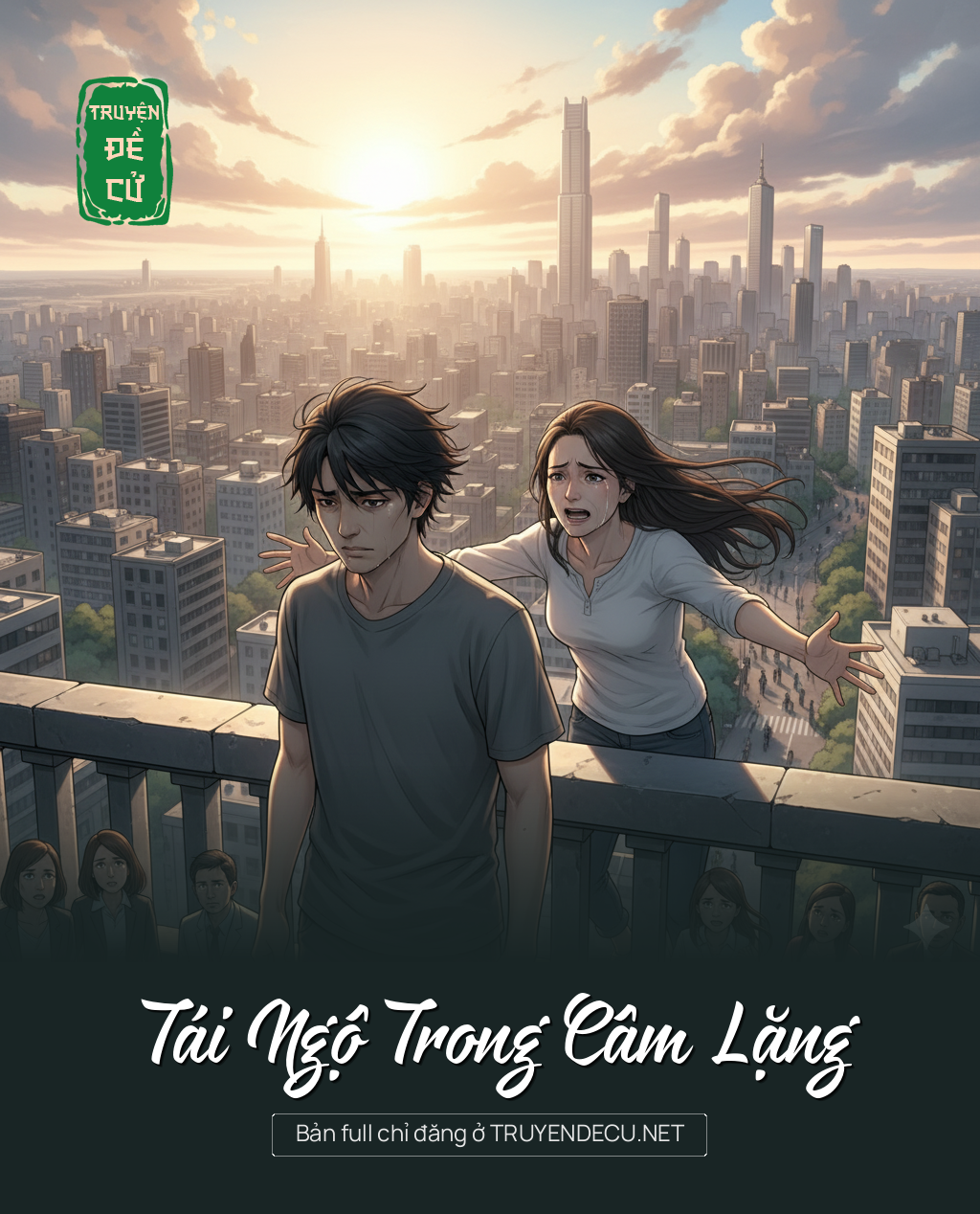 
                            Tái Ngộ Trong Câm Lặng