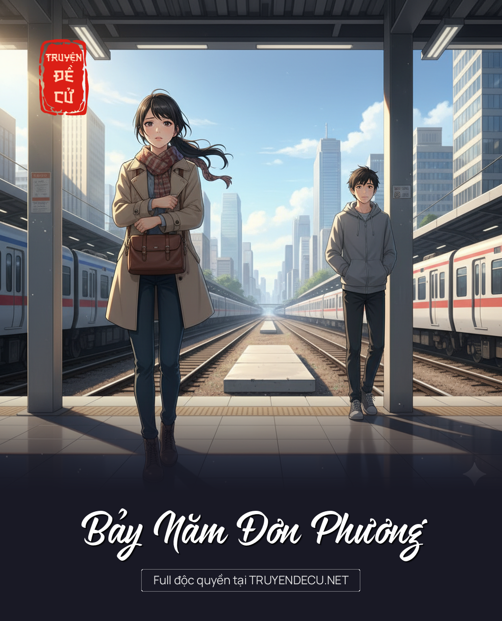 
                            Bảy Năm Đơn Phương