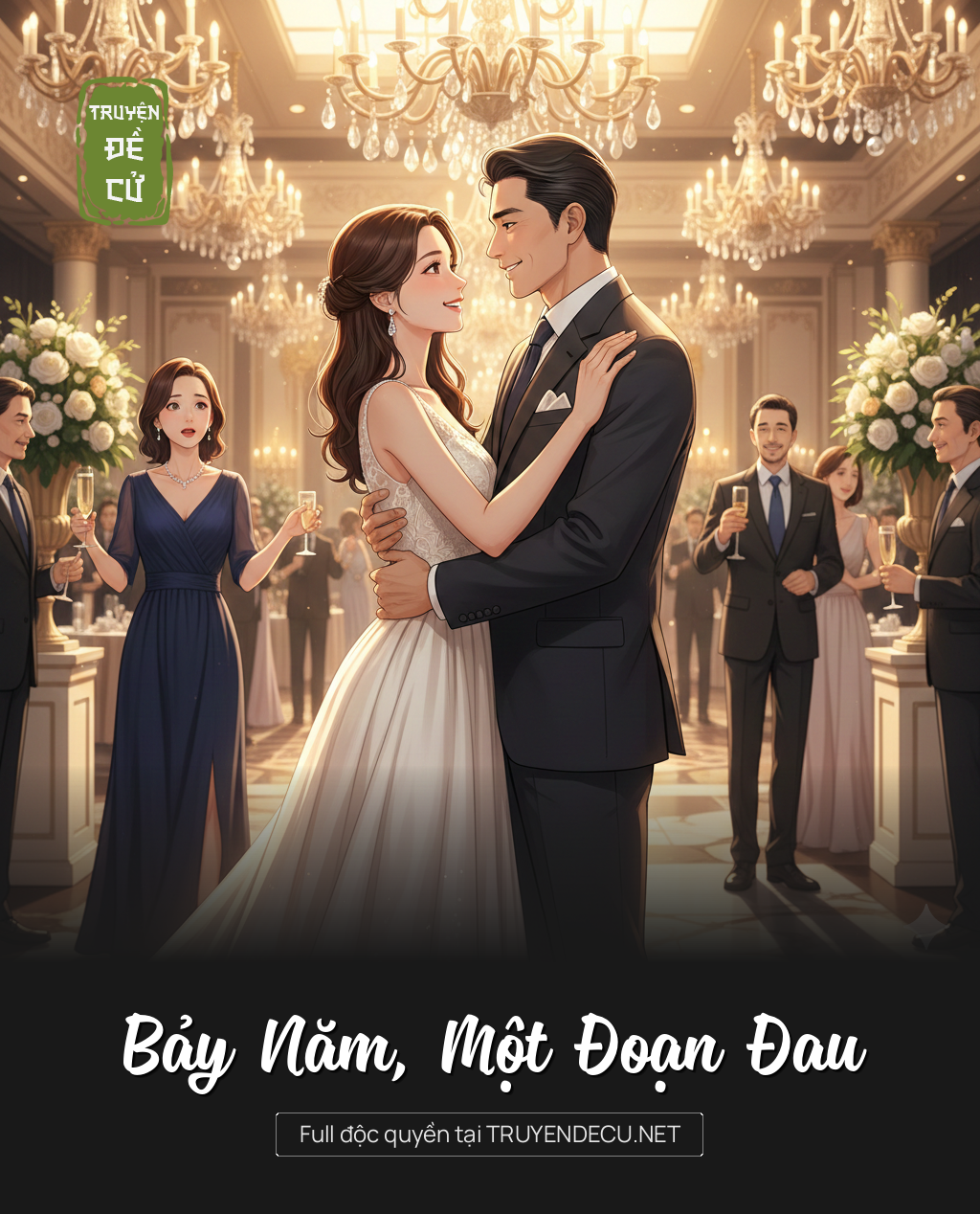 
                            Bảy Năm, Một Đoạn Đau