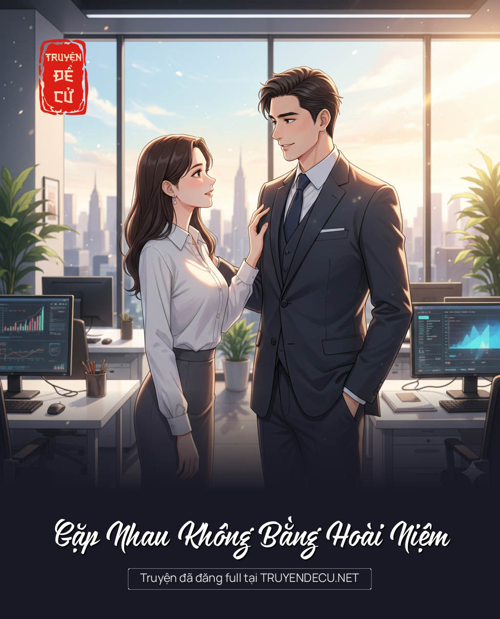 
                            Gặp Nhau Không Bằng Hoài Niệm