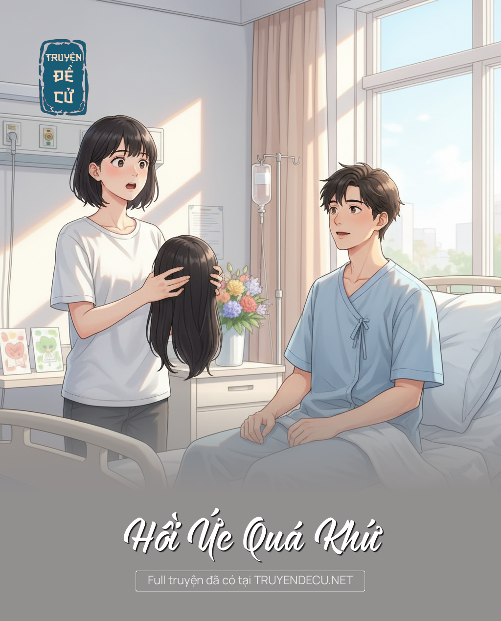 
                            Hồi Ức Quá Khứ