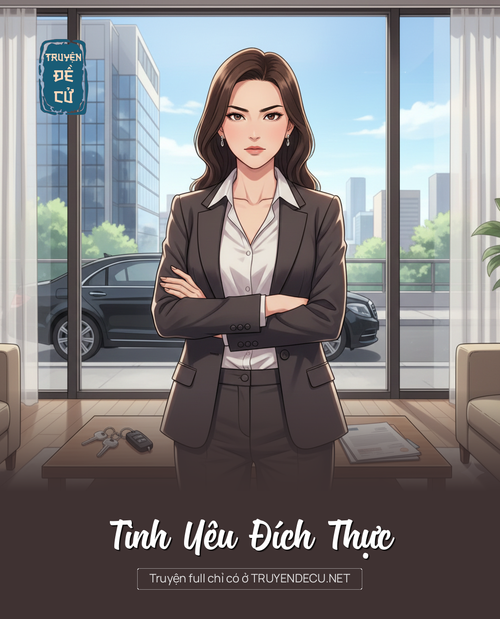 
                            Tình Yêu Đích Thực