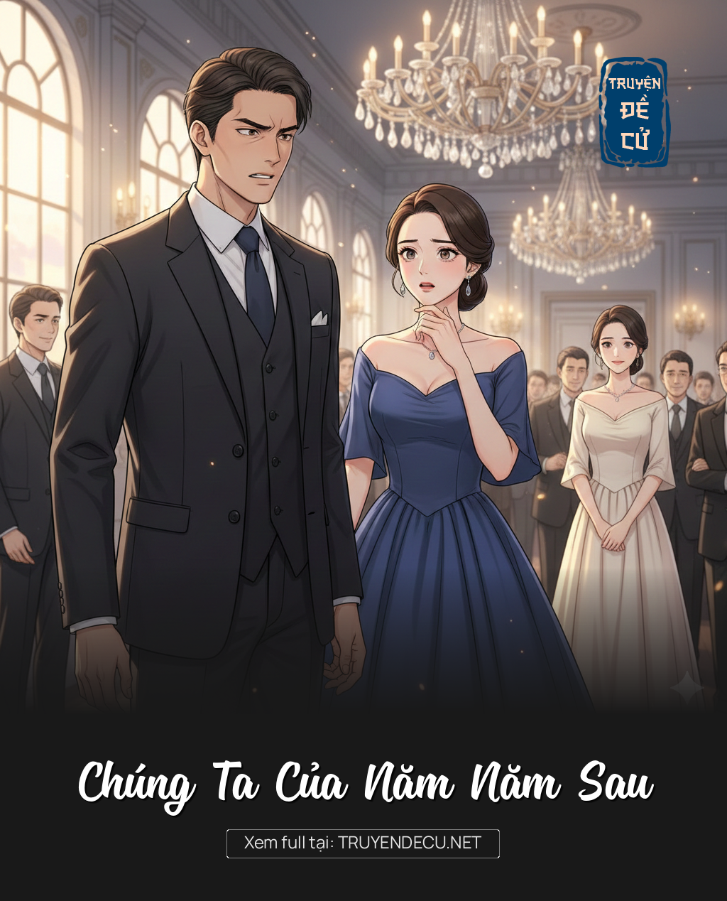 
                            Chúng Ta Của Năm Năm Sau