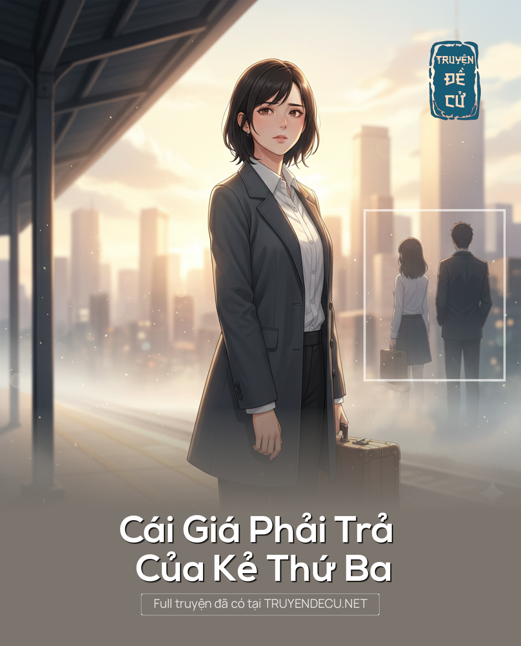
                            Cái Giá Phải Trả Của Kẻ Thứ Ba