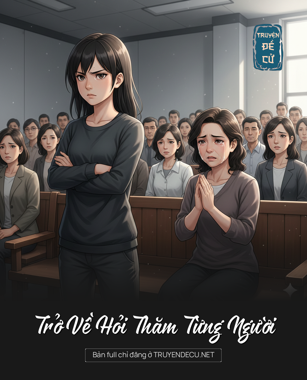 
                            Trở Về Hỏi Thăm Từng Người