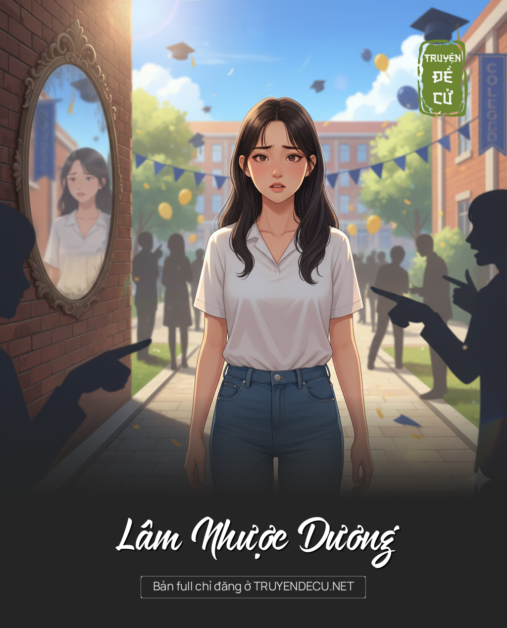 
                            Lâm Nhược Dương