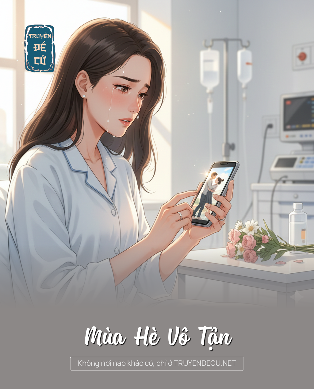 
                            Mùa Hè Vô Tận
