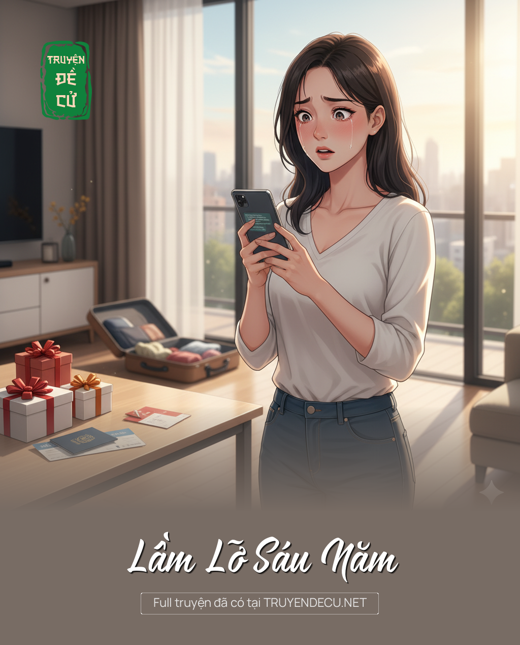 
                            Lầm Lỡ Sáu Năm