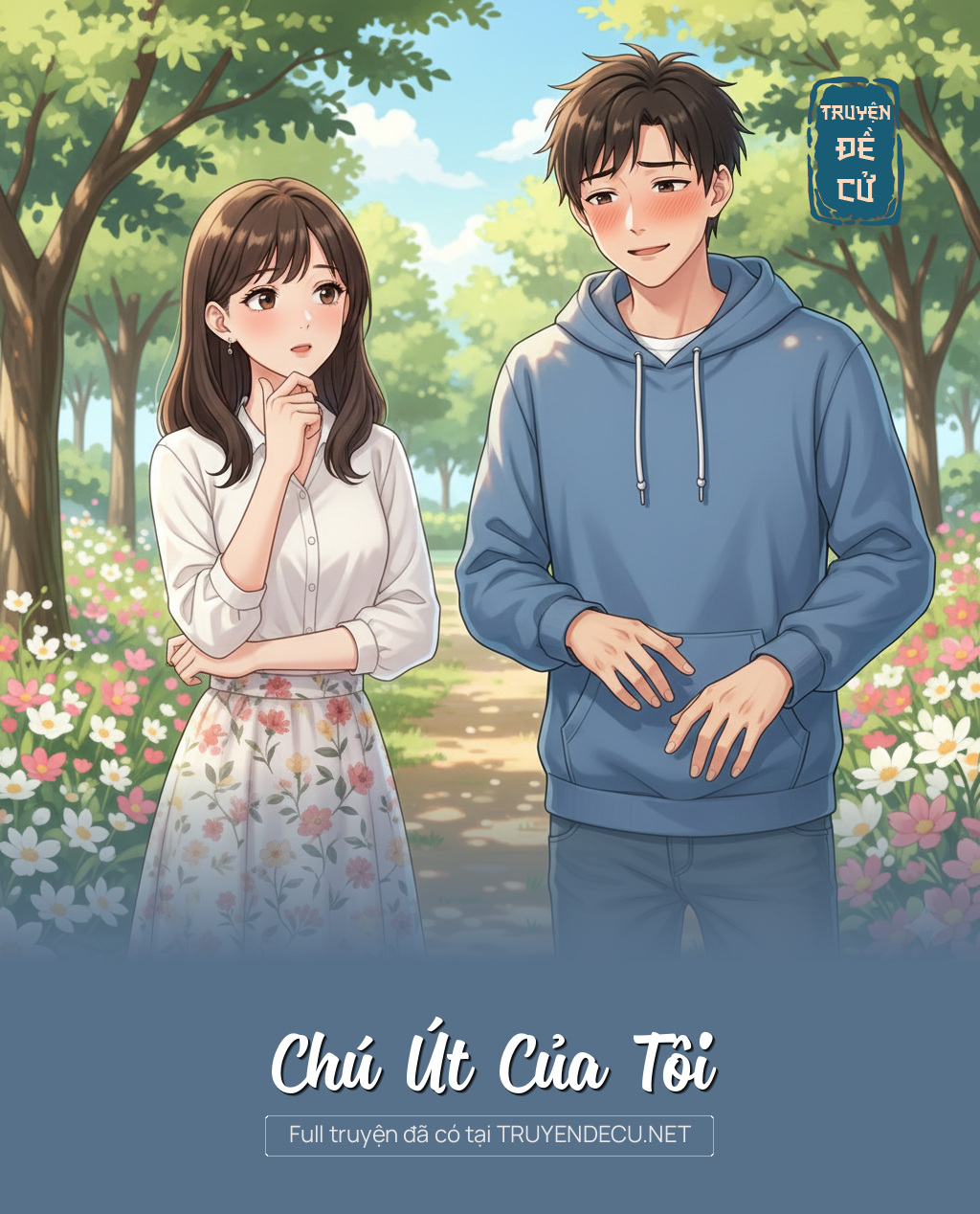 
                            Chú Út Của Tôi