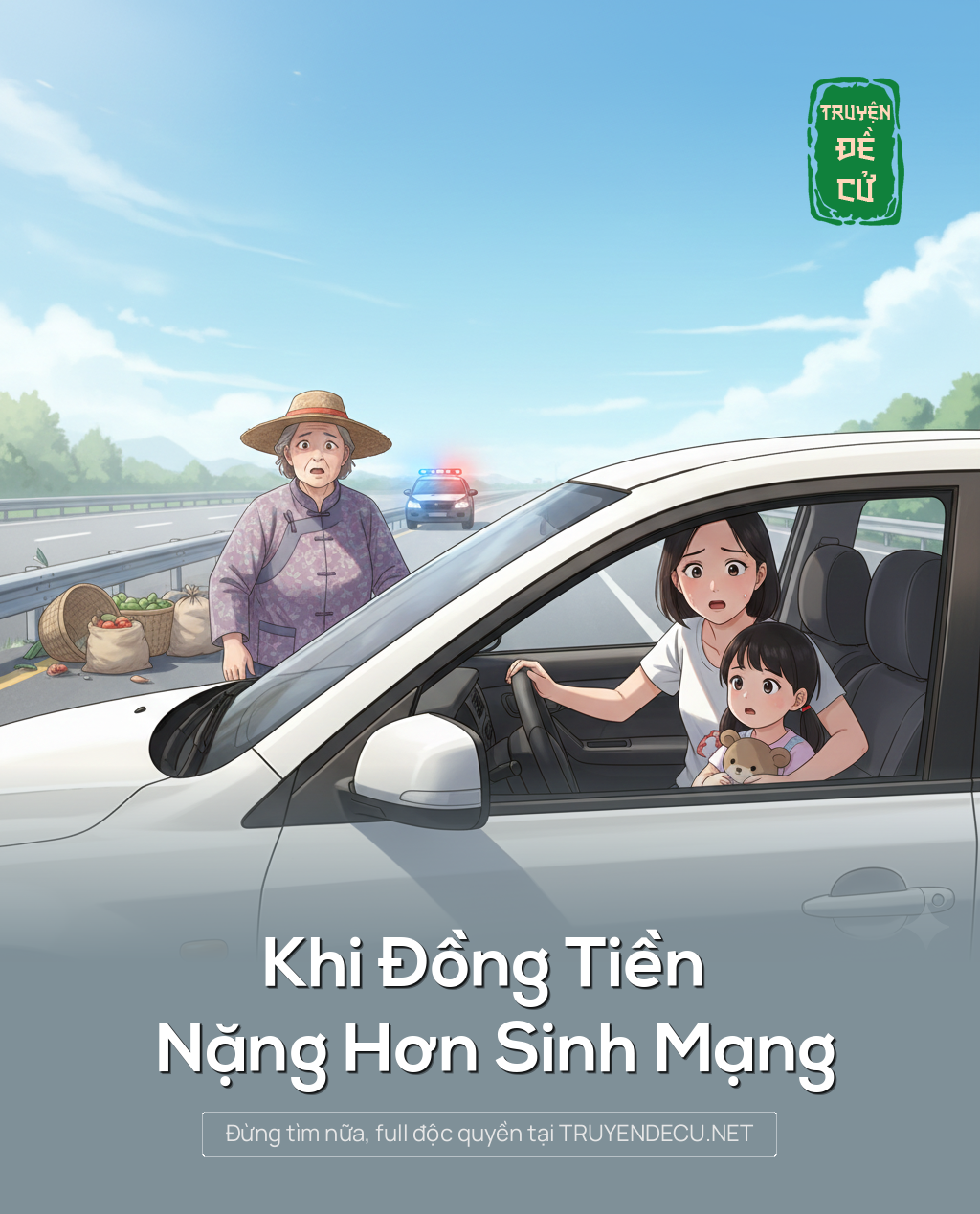 
                            Khi Đồng Tiền Nặng Hơn Sinh Mạng