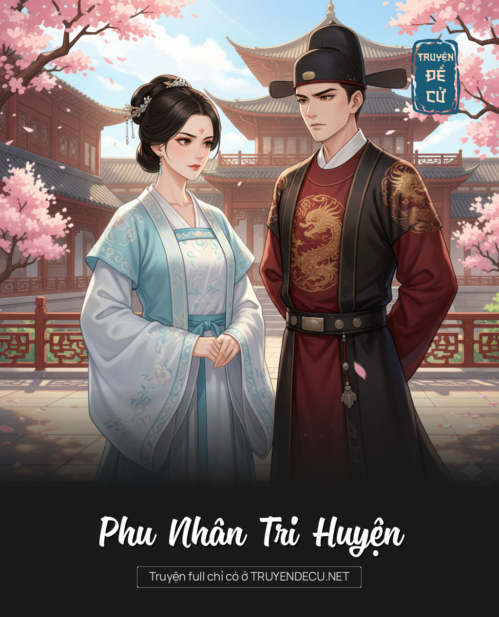 
                            Phu Nhân Tri Huyện