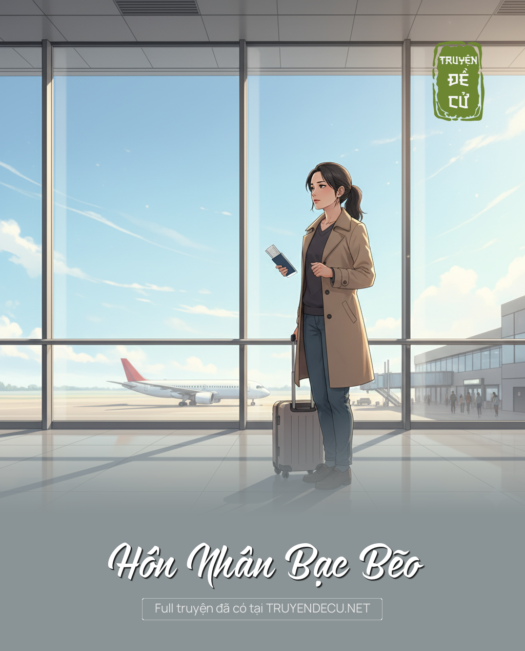 
                            Hôn Nhân Bạc Bẽo