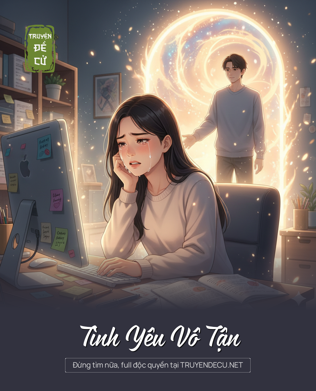 
                            Tình Yêu Vô Tận